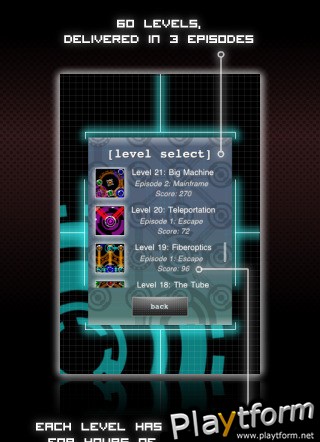 Artilect (iPhone/iPod)