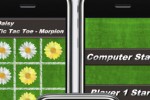 a Daisy Tic Tac Toe - Morpion (iPhone/iPod)