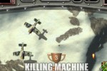 Mortal Skies - Modern War Air Combat Shooter (iPhone/iPod)