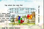 Cube&Seesaw (iPhone/iPod)