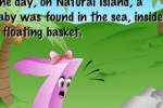 Pi's Journey (iPhone/iPod)