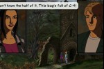 Broken Sword: Director's Cut (iPhone/iPod)