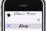 a Doodle Sudoku (iPhone/iPod)