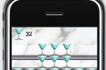a Ice Cocktail Peg ! (iPhone/iPod)