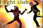 3D Fight Club (iPhone/iPod)