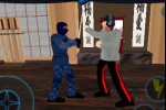 3D Fight Club (iPhone/iPod)