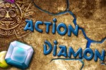 Action Diamond (iPhone/iPod)
