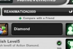 Action Diamond (iPhone/iPod)