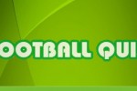 Football Quiz (iPhone/iPod)