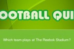 Football Quiz (iPhone/iPod)