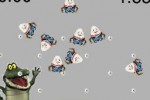 Humpty Dumpty Rescue (iPhone/iPod)