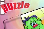 iPuzzleToon (iPhone/iPod)