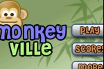 Monkey Ville (iPhone/iPod)