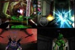 Necromancer Rising (iPhone/iPod)