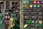 Necromancer Rising (iPhone/iPod)