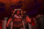 Necromancer Rising (iPhone/iPod)