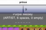 The 90s Music Crossword (iPhone/iPod)