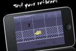 Traffic Ninja (iPhone/iPod)