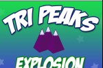 TriPeaks Explosion (iPhone/iPod)