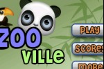 Zoo Ville (iPhone/iPod)