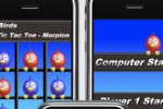 a Birds Tic Tac Toe - Morpion (iPhone/iPod)