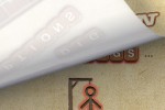 Hangman RSS for the brave only - play with real-time news (iPhone/iPod)