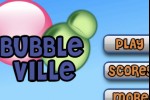 Bubble Ville (iPhone/iPod)
