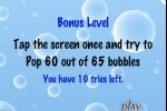 Bubble Ville (iPhone/iPod)