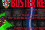 Buster Red (iPhone/iPod)