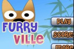 Furry Ville (iPhone/iPod)