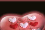 Lovers Tic Tac Toe (iPhone/iPod)