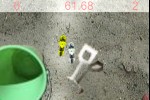 Mini Racers (iPhone/iPod)