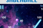 SaberBall Skee Star (iPhone/iPod)