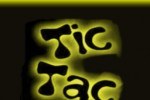 Tic Tac Toe Trouble (iPhone/iPod)
