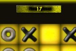 Tic Tac Toe Trouble (iPhone/iPod)