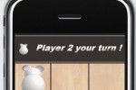 a Mouse and Cat Tic Tac Toe - Morpion (iPhone/iPod)