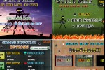 a stickman - in the line of fire (iPhone/iPod)