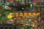 a stickman - in the line of fire (iPhone/iPod)