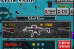 a stickman - in the line of fire (iPhone/iPod)