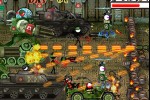 a stickman - in the line of fire (iPhone/iPod)