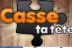 Casse ta tete (iPhone/iPod)