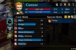 Vandal Hearts: Flames of Judgment (PlayStation 3)