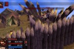 Vandal Hearts: Flames of Judgment (PlayStation 3)
