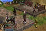 Vandal Hearts: Flames of Judgment (PlayStation 3)