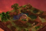 Vandal Hearts: Flames of Judgment (PlayStation 3)