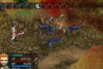Vandal Hearts: Flames of Judgment (PlayStation 3)