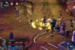 Vandal Hearts: Flames of Judgment (PlayStation 3)