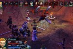 Vandal Hearts: Flames of Judgment (PlayStation 3)
