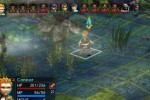 Vandal Hearts: Flames of Judgment (PlayStation 3)