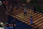 Vandal Hearts: Flames of Judgment (PlayStation 3)